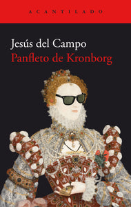 PANFLETO DE KRONBORG - Jesús del Campo