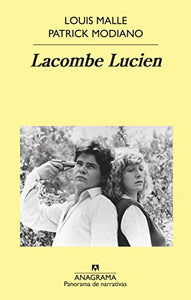 LACOMBE LUCIEN - Louis Malle / Patrick Modiano