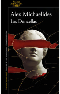 LAS DONCELLAS - Alex Michaelides