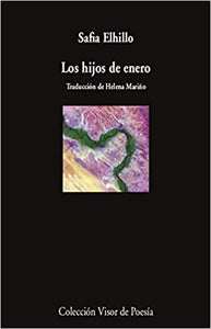 LOS HIJOS DE ENERO - Safia Elhillo