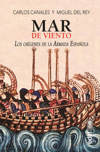 MAR DE VIENTO - Carlos Canales y Miguel del Rey