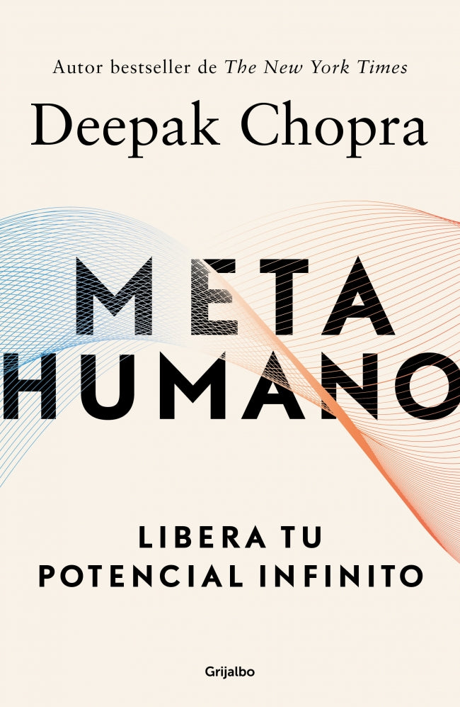 METAHUMANO - Deepak Chopra