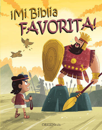 ¡MI BIBLIA FAVORITA! - Victoria Tebbs