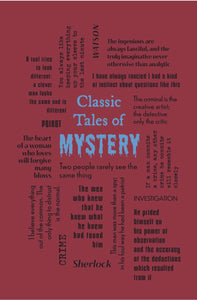 CLASSIC TALES OF MISTERY