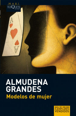 MODELOS DE MUJER - Almudena Grandes