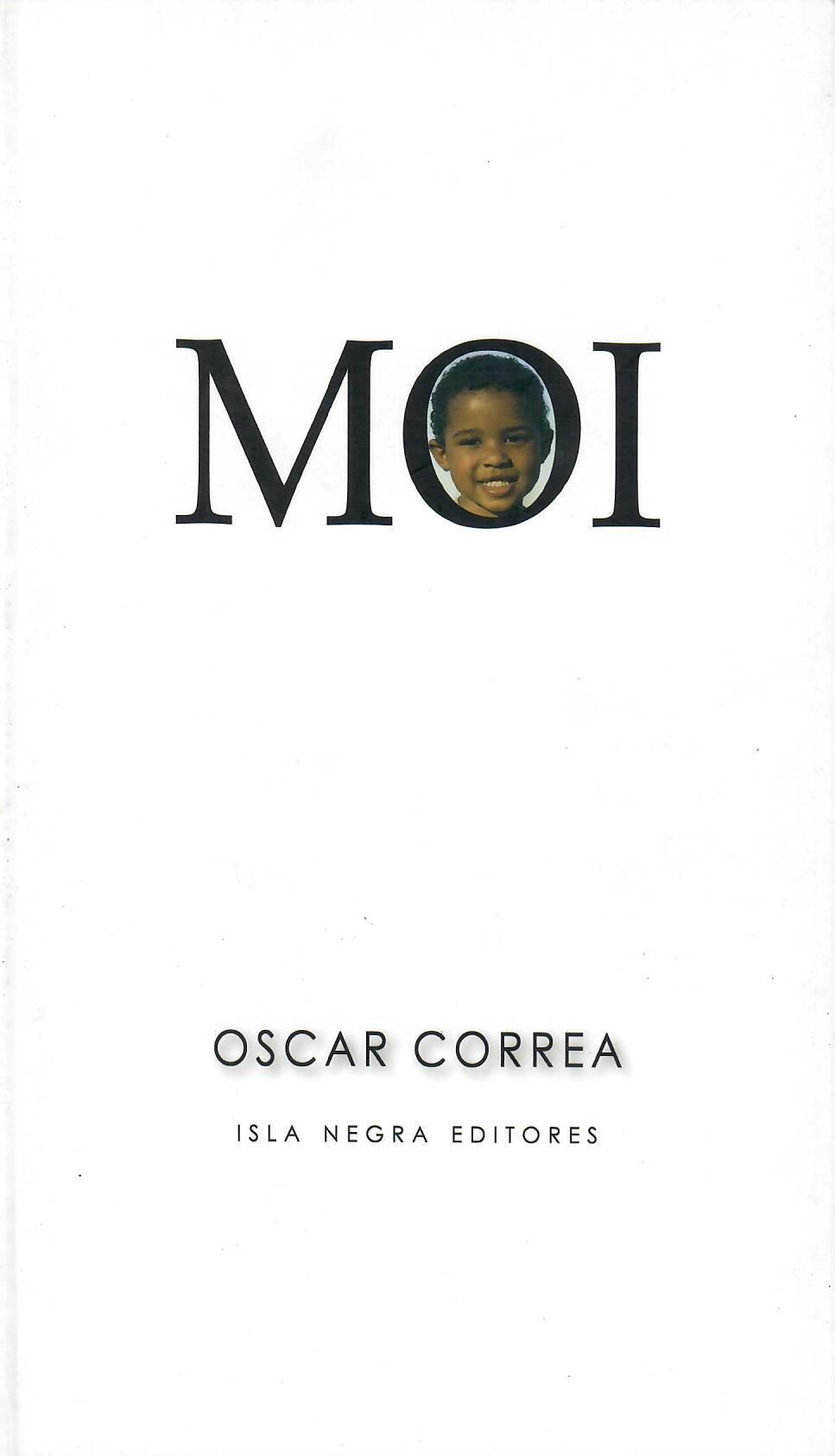 MOI - Oscar Correa