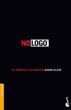 NO LOGO - Naomi Klein