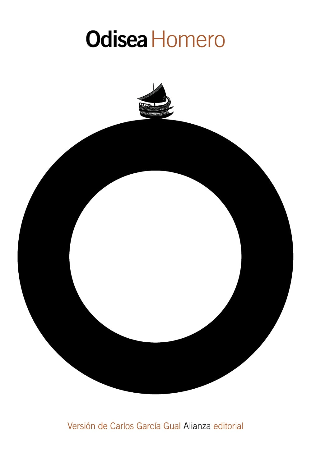 ODISEA - Homero