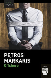 OFFSHORE - Petros Márkaris