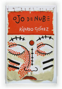 OJO DE NUBE - Ricardo Gómez