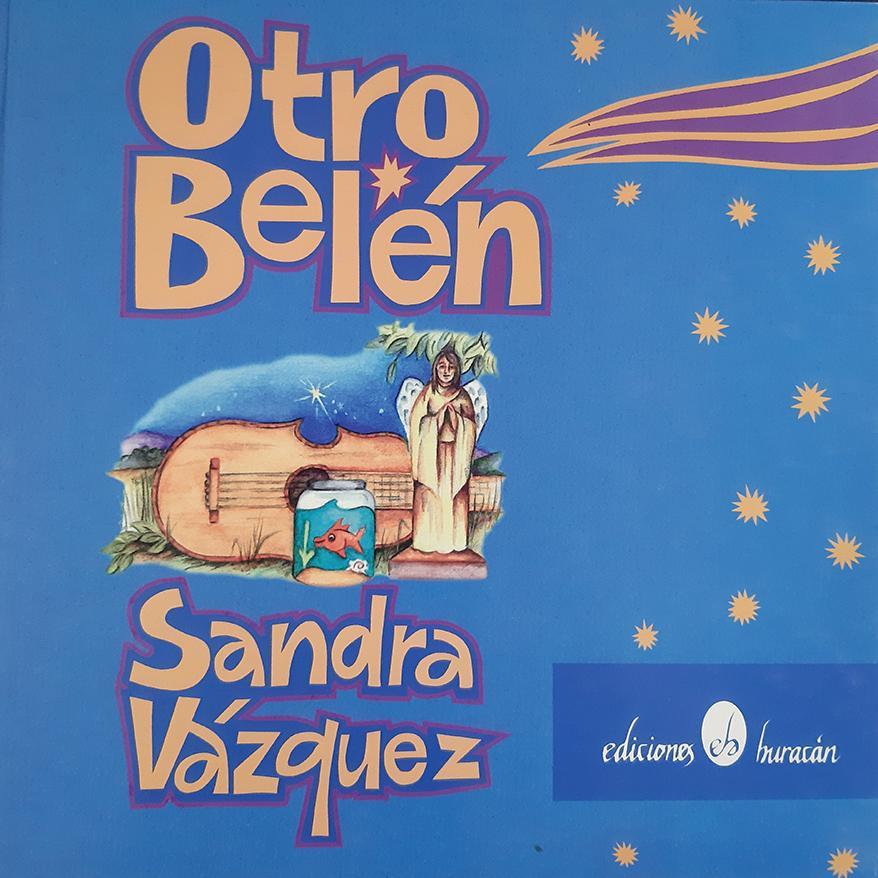 OTRO BELÉN - Sandra Vázquez