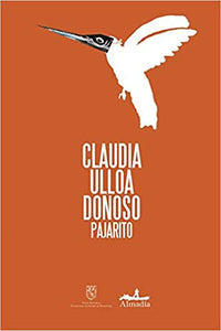 PAJARITO - Claudia Ulloa Donoso