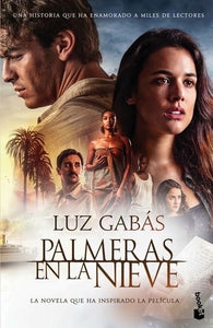 PALMERAS EN LA NIEVE - Luz Gabás