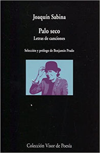 PALO SECO - Joaquín Sabina