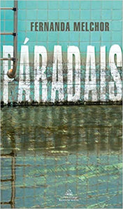 PÁRADAIS - Fernanda Melchor