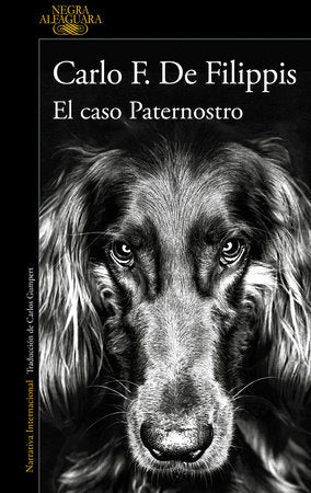 EL CASO PATERNOSTRO - Carlo F. De Filippis
