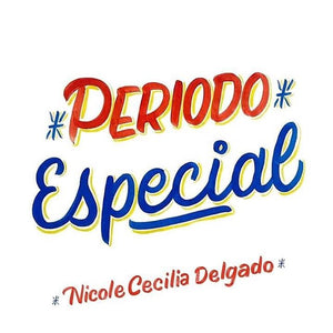 PERIODO ESPECIAL - Nicole Cecilia Delgado