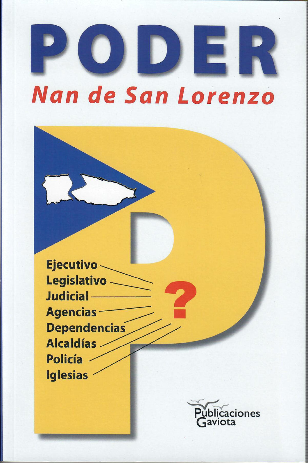 PODER - Nan de San Lorenzo