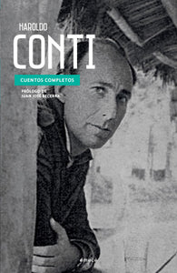 CUENTOS COMPLETOS - Haroldo Conti