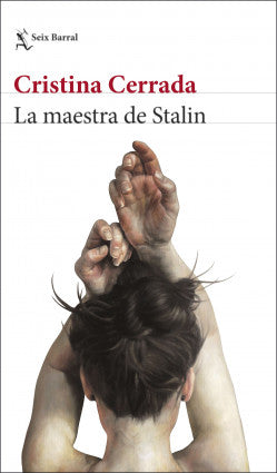 LA MAESTRA DE STALIN - Cristina Cerrada