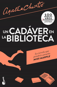 UN CADÁVER EN LA BIBLIOTECA - Agatha Christie