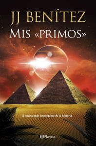 MIS "PRIMOS" - J.J. Benítez