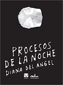 PROCESOS DE LA NOCHE - Diana del Ángel