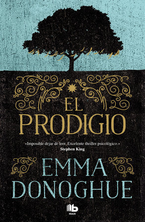 EL PRODIGIO - Emma Donoghuf