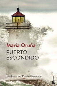 PUERTO ESCONDIDO - María Oruña