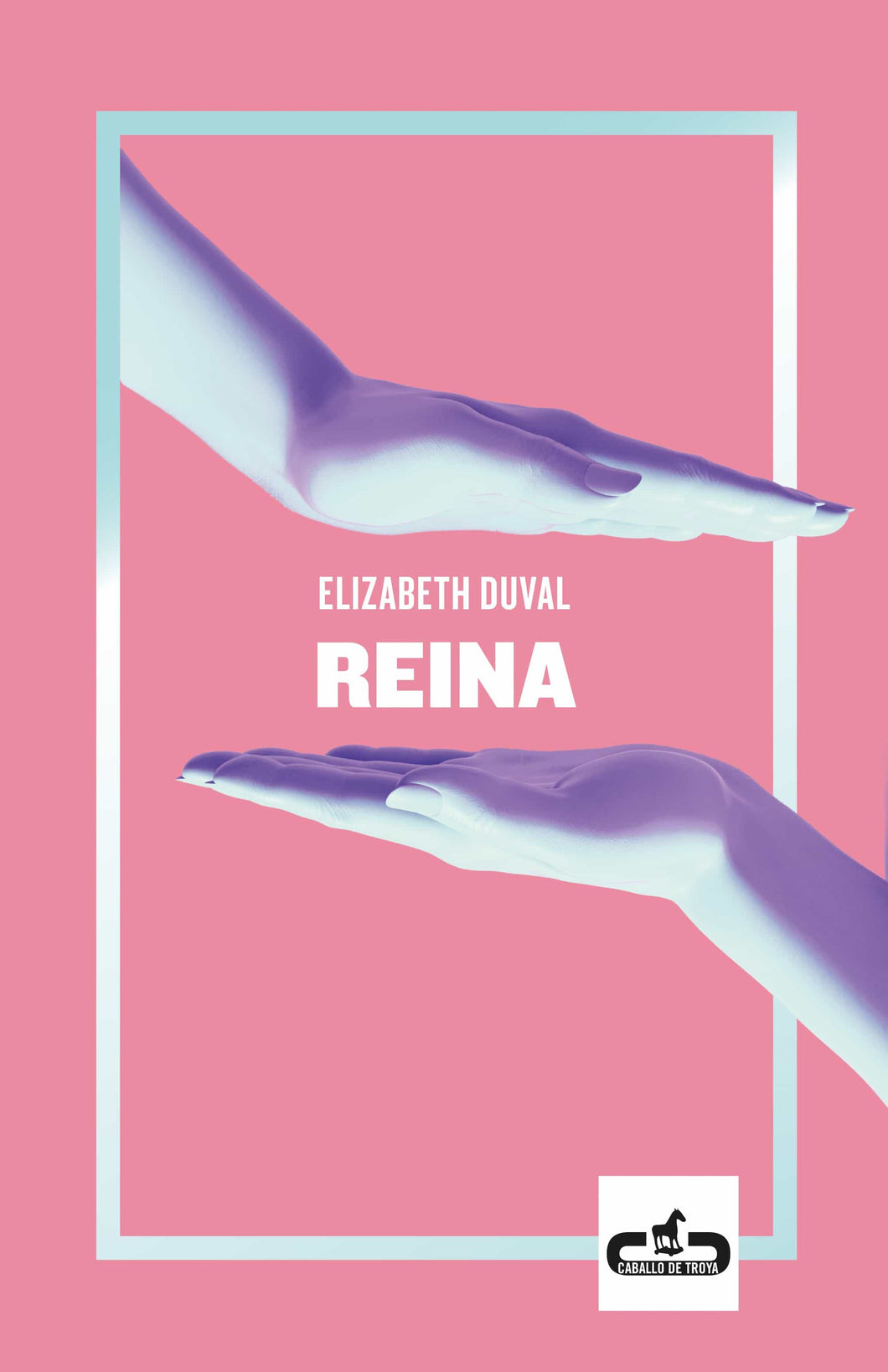 REINA - Elizabeth Duval