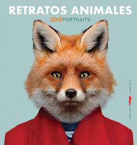 RETRATOS ANIMALES - Yago Partal