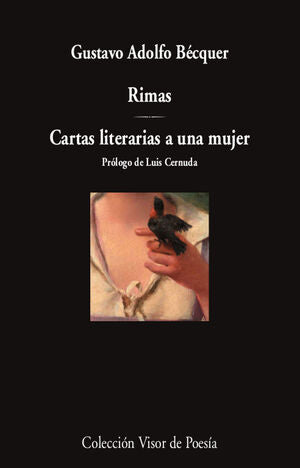 RIMAS. CARTAS LITERARIAS A UNA MUJER - Gustavo Adolfo Bécquer