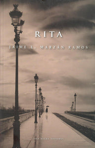 RITA - Jaime L. Marzán Ramos