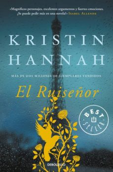 EL RUISEÑOR - Kristin Hannah