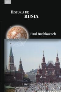 HISTORIA DE RUSIA - Paul Bushkovitch