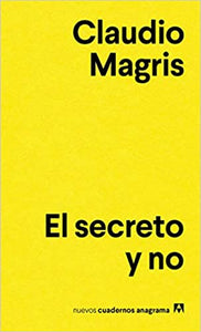 EL SECRETO Y NO - Claudio Magris