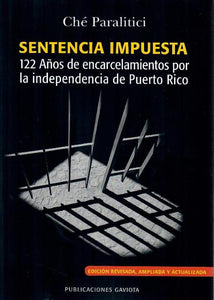 SENTENCIA IMPUESTA - Ché Paralitici