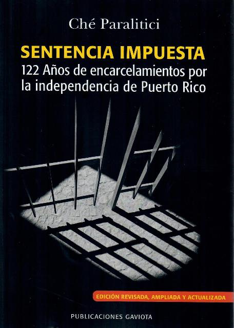 SENTENCIA IMPUESTA - Ché Paralitici