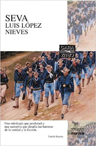SEVA - Luis López Nieves