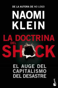 LA DOCTRINA DEL SHOCK - Naomi Klein
