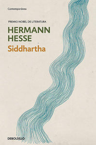 SIDDARTHA - Hermann Hesse