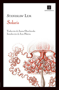 SOLARIS - Stanislaw Lem