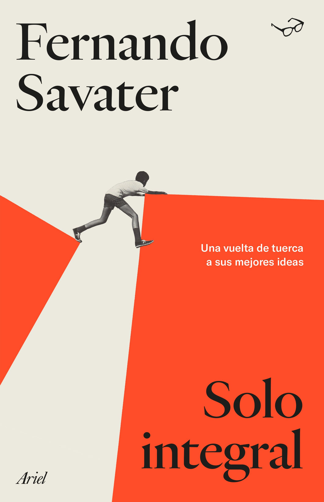 SOLO INTEGRAL - Fernando Savater