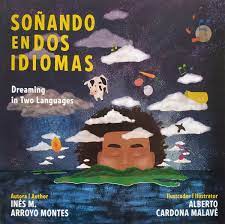 SOÑANDO EN DOS IDIOMAS - Inés M. Arroyo Montes