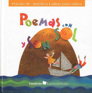 POEMAS CON SOL Y SON