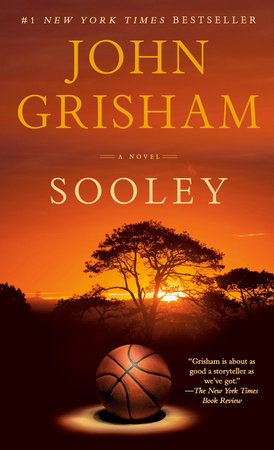 SOOLEY - John Grisham