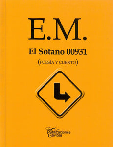 E.M. EL SÓTANO 00931 - Varios