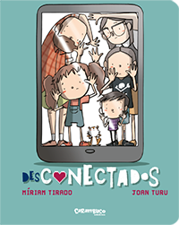 DESCONECTADOS - Míriam Tirado y Joan Turu
