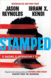 STAMPED - Reynolds / Kendi