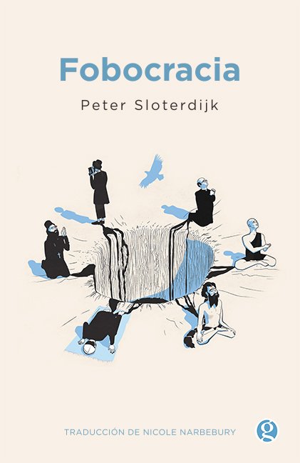 FOBOCRACIA - Peter Sloterdijk
